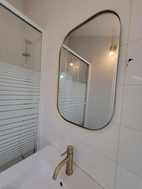 Apartamento Le Nerolii Lyon Exterior foto