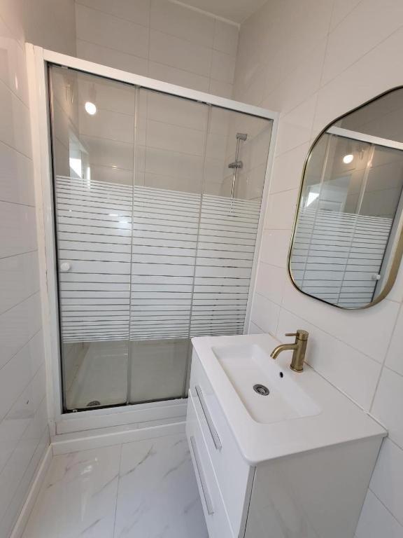 Apartamento Le Nerolii Lyon Exterior foto