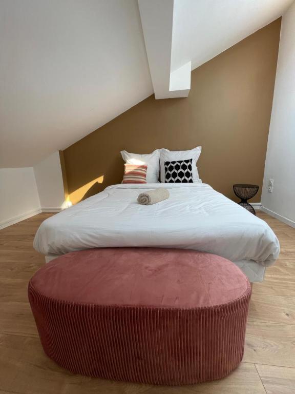 Apartamento Le Nerolii Lyon Exterior foto