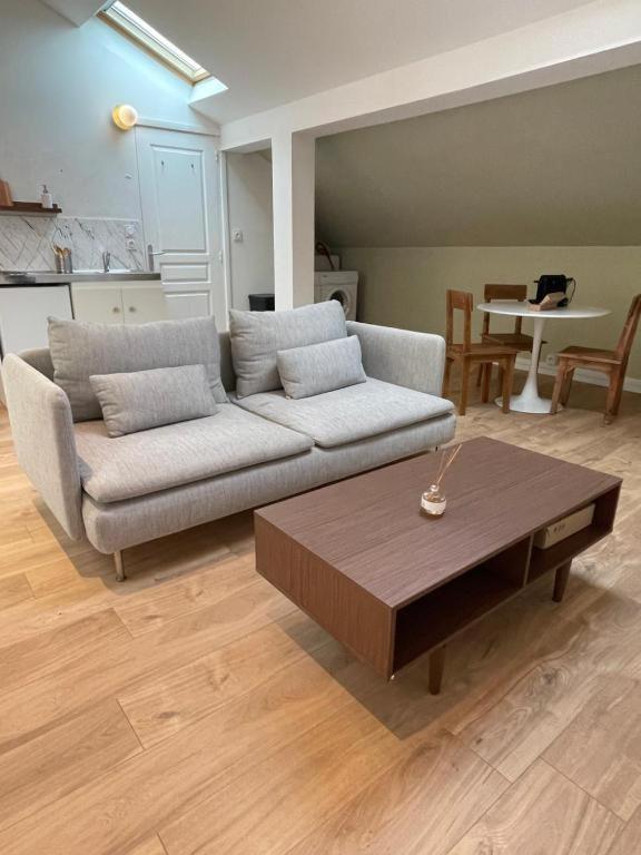 Apartamento Le Nerolii Lyon Exterior foto