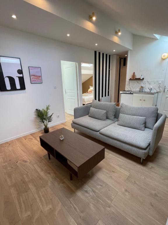 Apartamento Le Nerolii Lyon Exterior foto